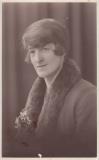 Alice EASTHAM